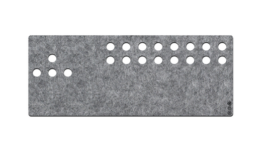 FeltLab Dust Cover für Arturia Beatstep Pro