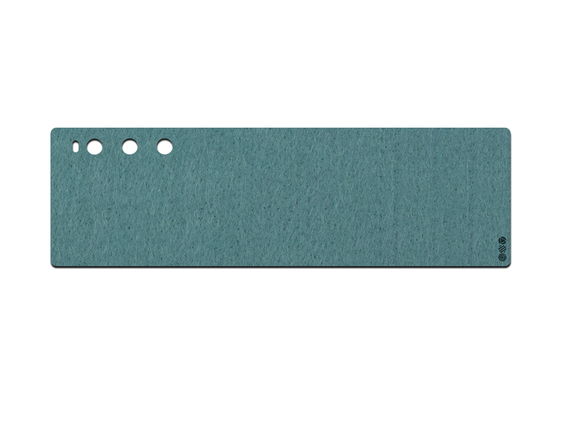 FeltLab Dust Cover für Arturia Keystep