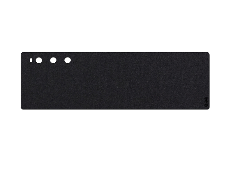 FeltLab Dust Cover für Arturia Keystep
