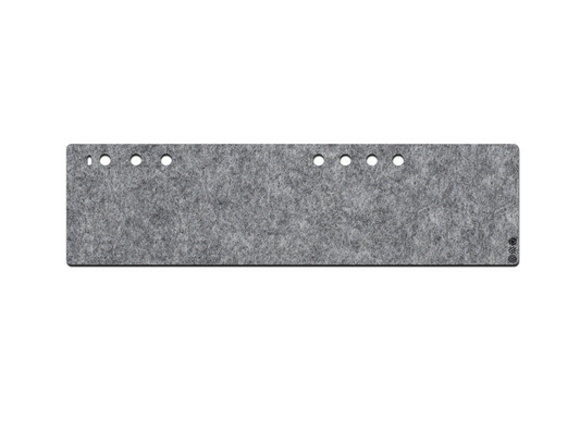 FeltLab Dust Cover für Arturia Keystep 37