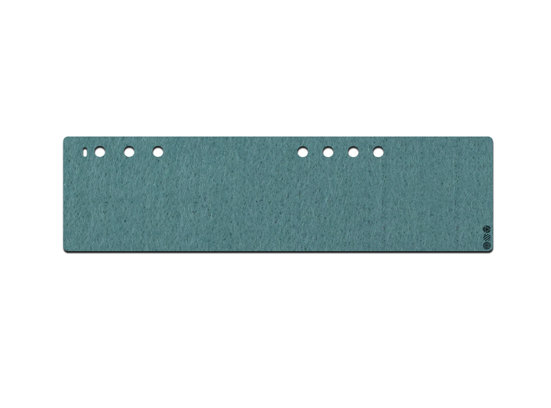 FeltLab Dust Cover für Arturia Keystep 37
