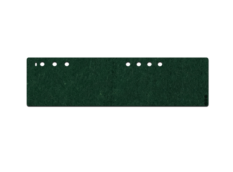 FeltLab Dust Cover für Arturia Keystep 37