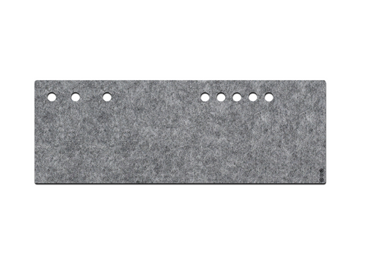 FeltLab Dust Cover für Arturia Keystep Pro