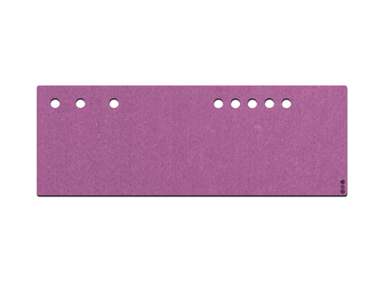 FeltLab Dust Cover für Arturia Keystep Pro