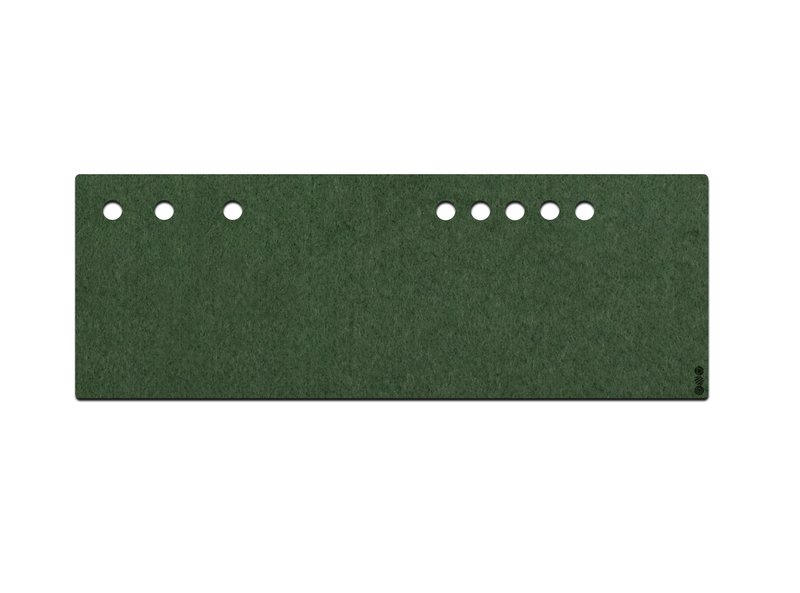 FeltLab Dust Cover für Arturia Keystep Pro