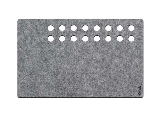 FeltLab Dust Cover für Arturia MiniLab MKII