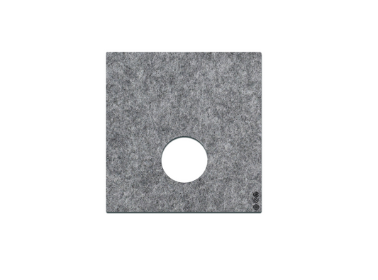 FeltLab Dust Cover für Avid Artist Transpose