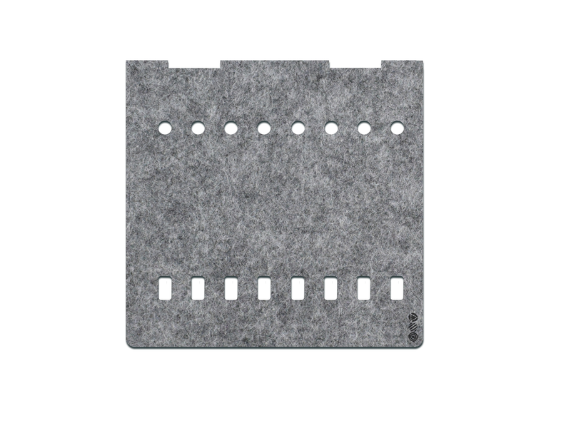 FeltLab Dust Cover für Avid S-1