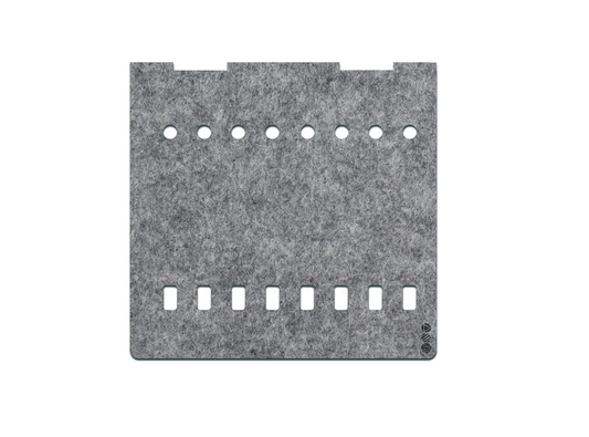 FeltLab Dust Cover für Avid S-1