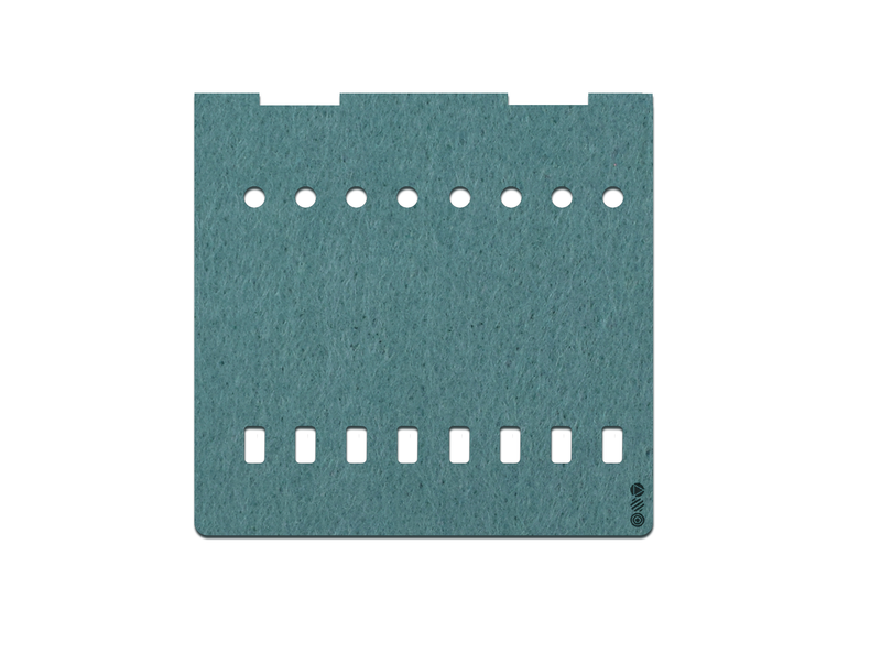 FeltLab Dust Cover für Avid S-1