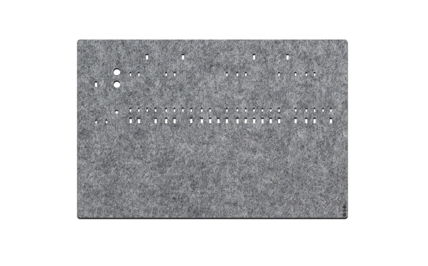 FeltLab Dust Cover für Behringer ARP Odyssey