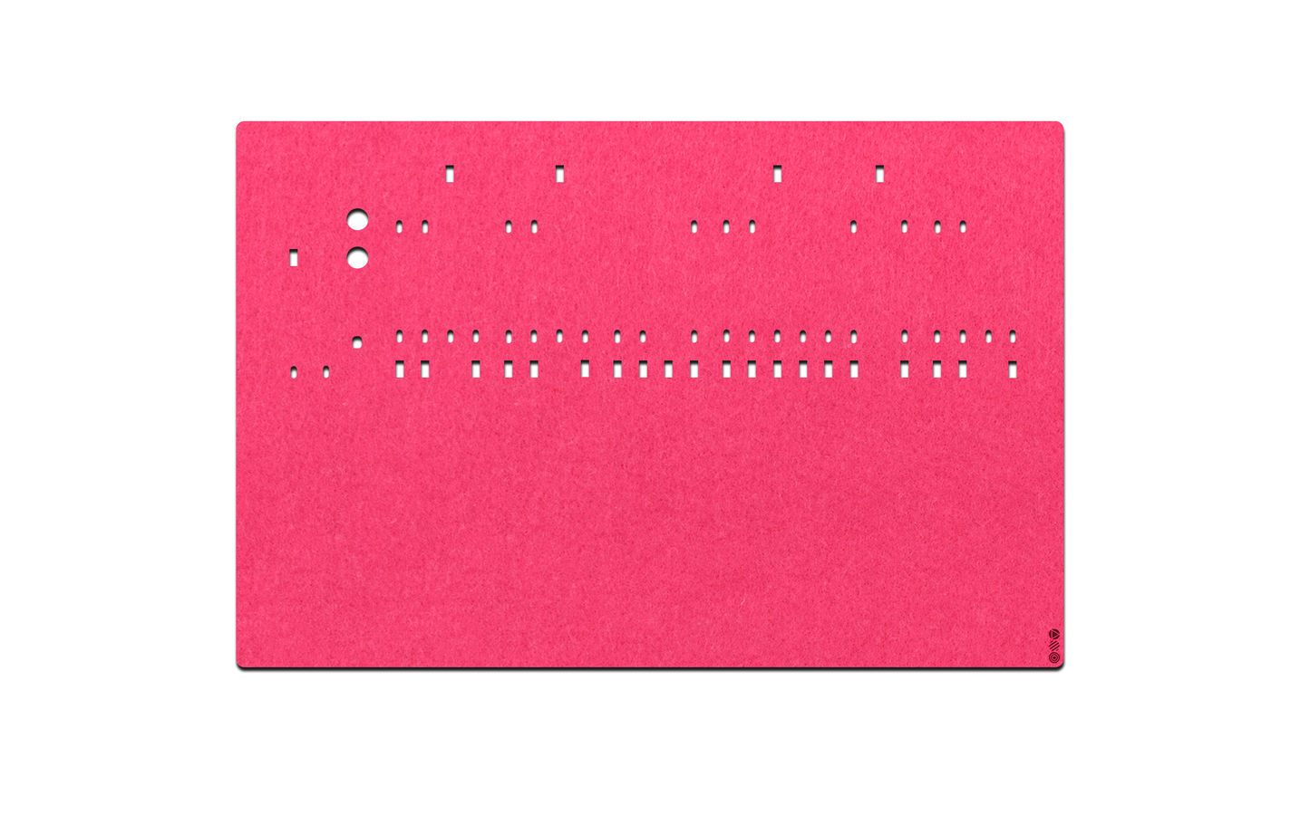 FeltLab Dust Cover für Behringer ARP Odyssey