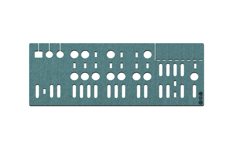 FeltLab Dust Cover für Behringer Cat