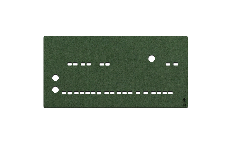 FeltLab Dust Cover für Behringer DeepMind 12 Desk