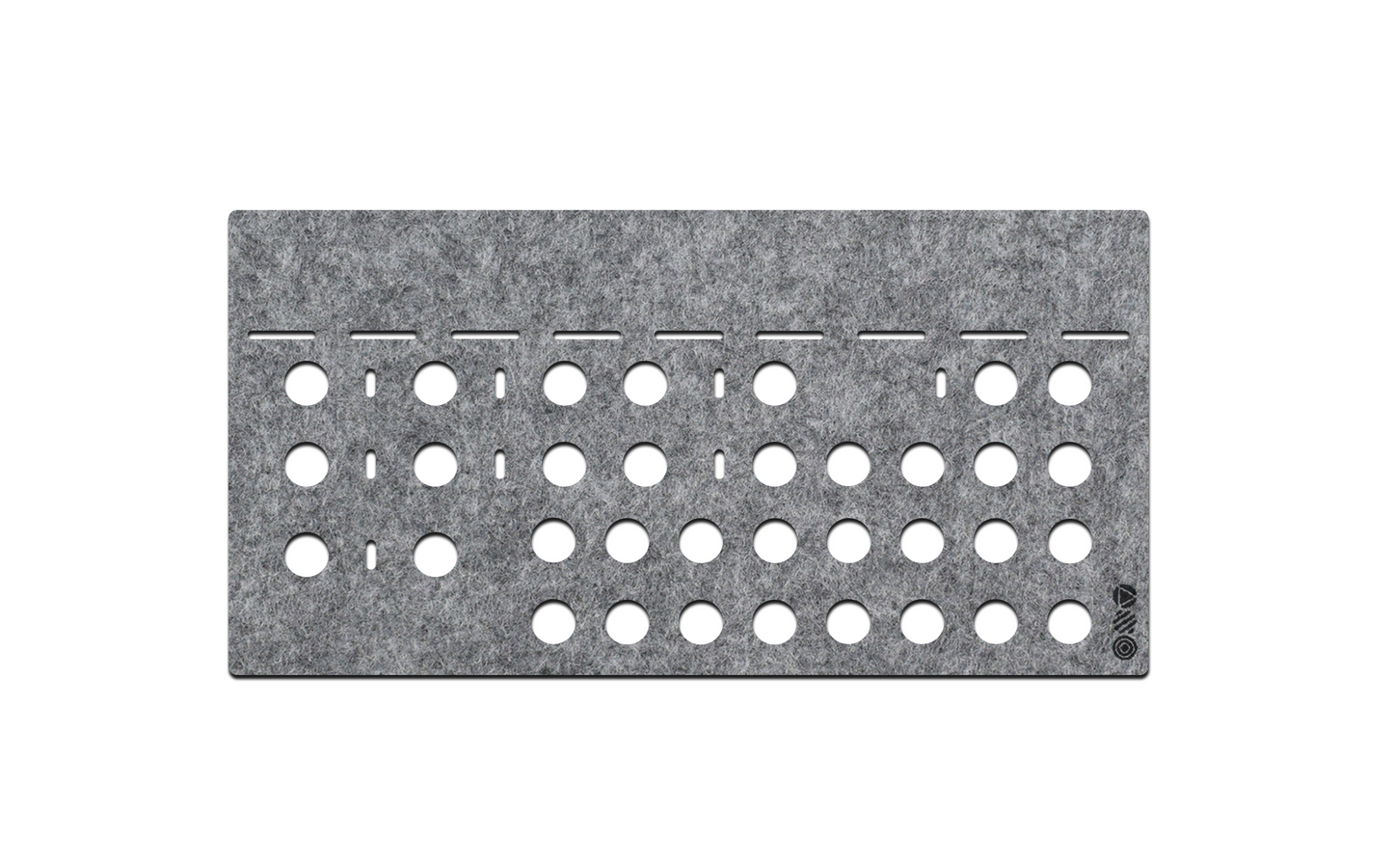 FeltLab Dust Cover für Behringer Edge