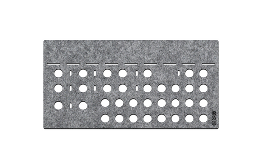 FeltLab Dust Cover für Behringer Edge