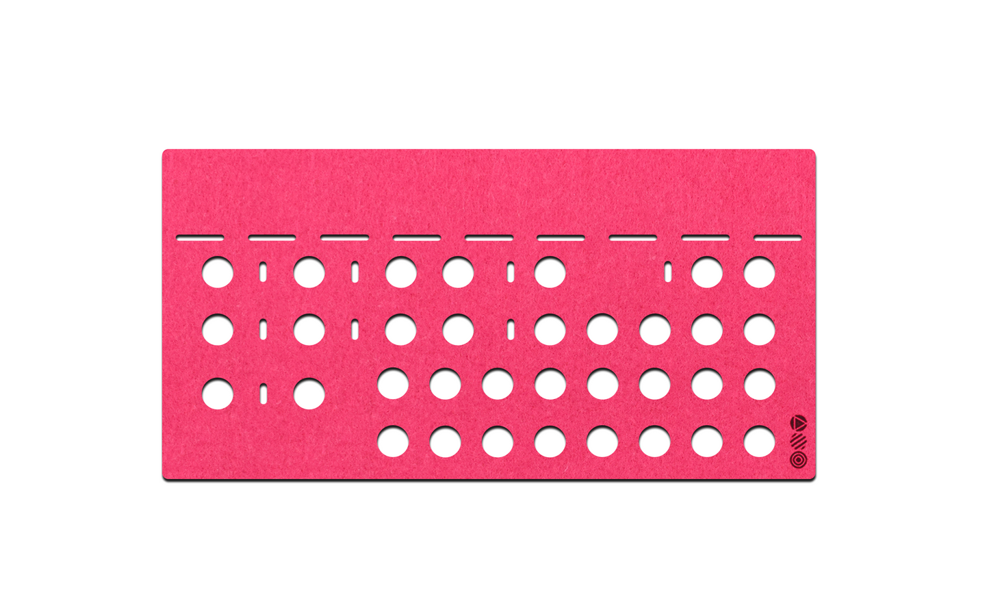 FeltLab Dust Cover für Behringer Edge