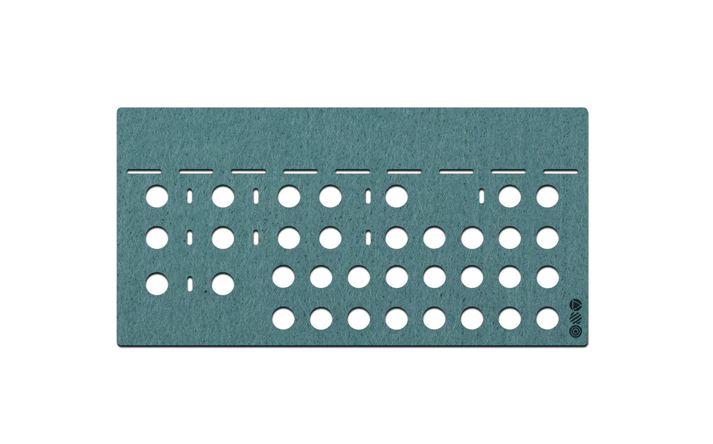 FeltLab Dust Cover für Behringer Edge