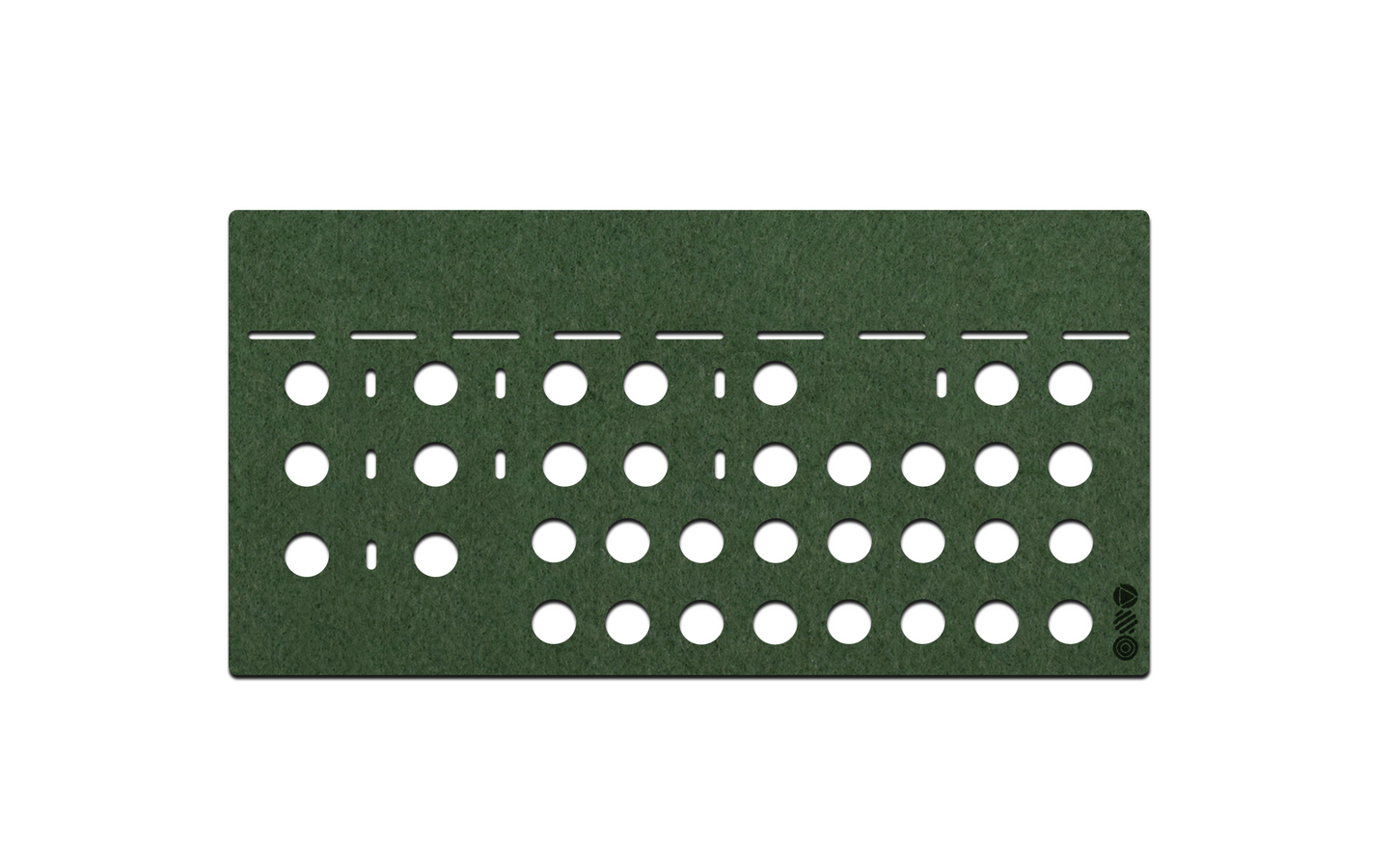 FeltLab Dust Cover für Behringer Edge