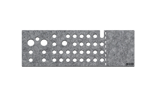 FeltLab Dust Cover für Behringer Neutron