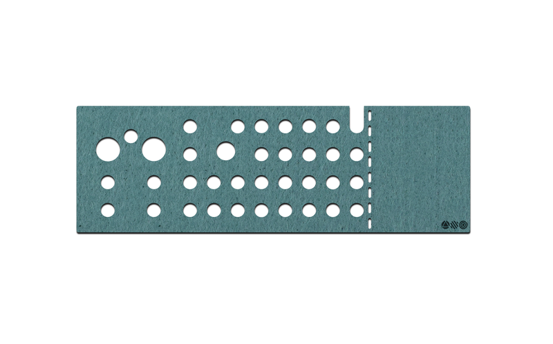 FeltLab Dust Cover für Behringer Neutron