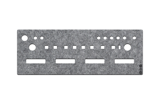 FeltLab Dust Cover für Behringer Solina String Ensemble