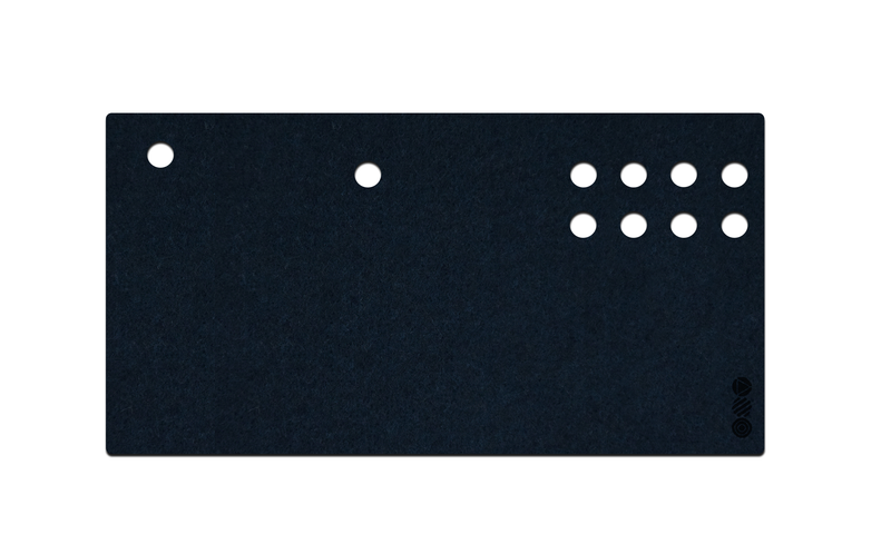 FeltLab Dust Cover für Elektron Analog Rytm MKI