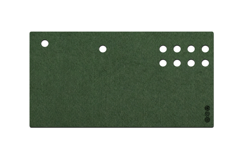 FeltLab Dust Cover für Elektron Analog Rytm MKI