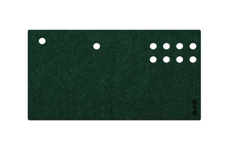 FeltLab Dust Cover für Elektron Analog Rytm MKI