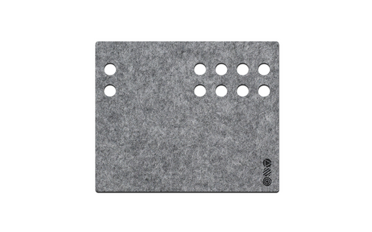 FeltLab Dust Cover für Elektron Digitakt MKI