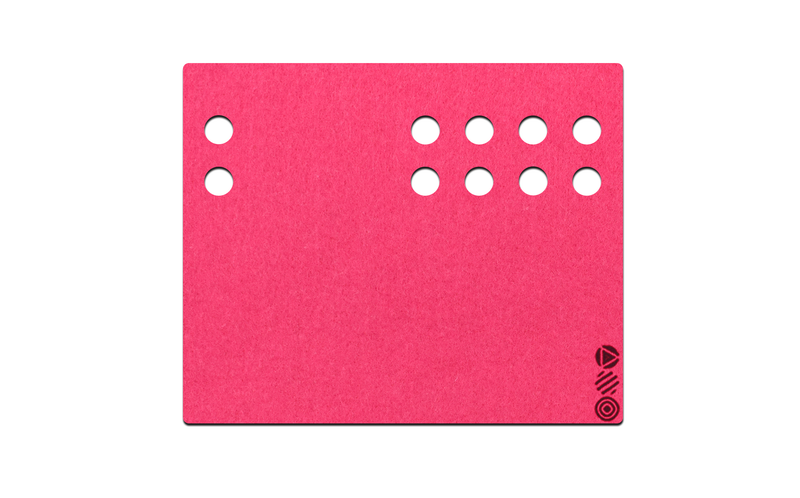 FeltLab Dust Cover für Elektron Digitone MKII
