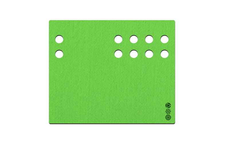 FeltLab Dust Cover für Elektron Digitone