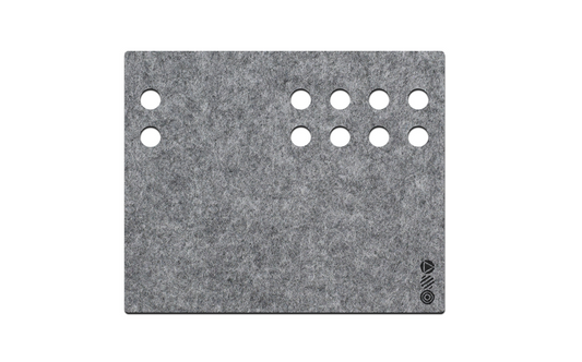 FeltLab Dust Cover für Elektron Digitone