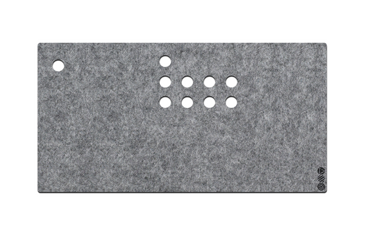 FeltLab Dust Cover für Elektron MonoMachine