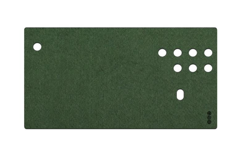 FeltLab Dust Cover für Elektron Octatrack MKII