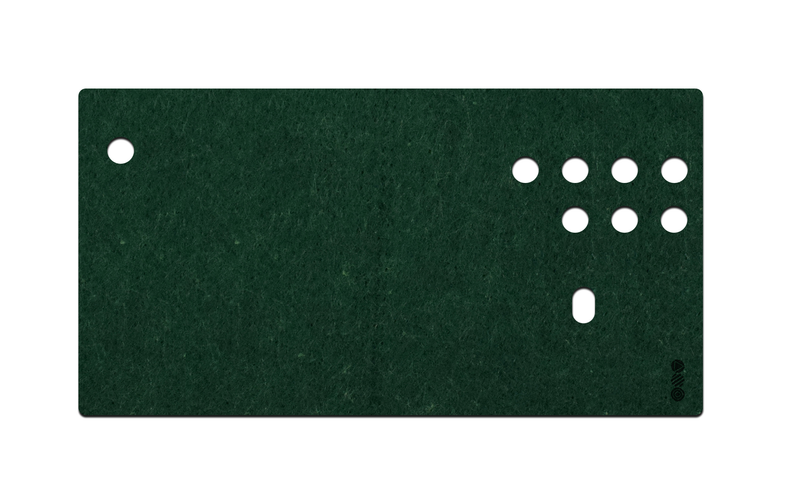 FeltLab Dust Cover für Elektron Octatrack MKII