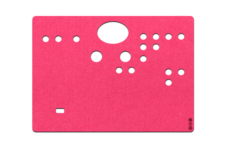 FeltLab Dust Cover für Korg ESX-1