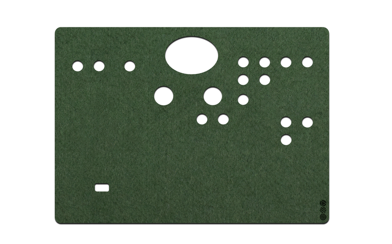 FeltLab Dust Cover für Korg ESX-1