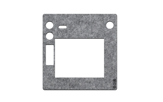 FeltLab Dust Cover für Korg KaossPad KP-3+