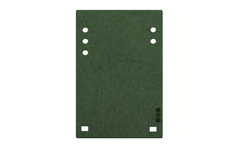 FeltLab Dust Cover für Korg Kaoss Replay