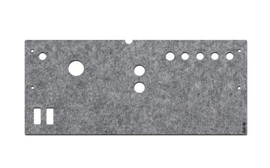 FeltLab Dust Cover für Korg Microkorg