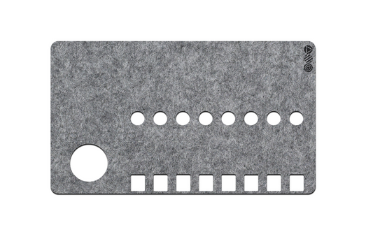 FeltLab Dust Cover für Korg NanoKontrol Studio