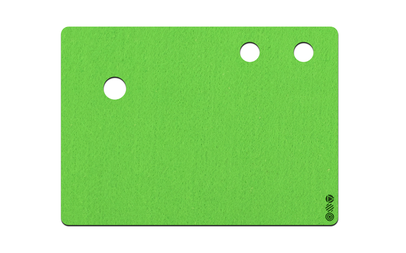 FeltLab Dust Cover für Korg Pad Control