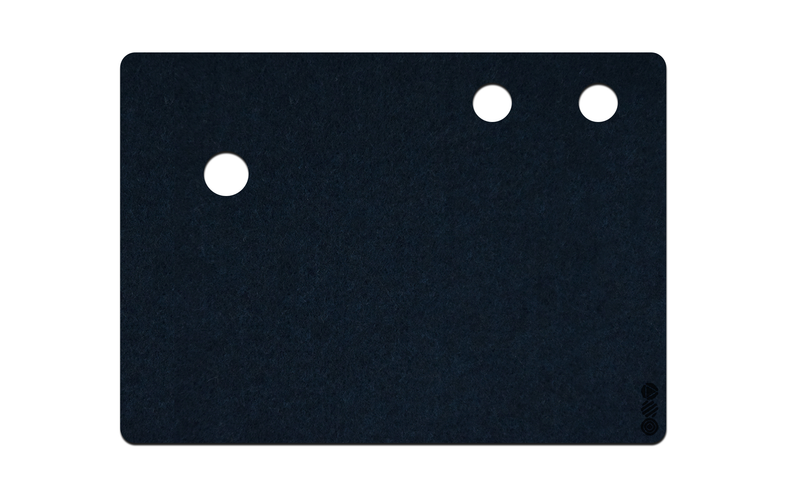 FeltLab Dust Cover für Korg Pad Control