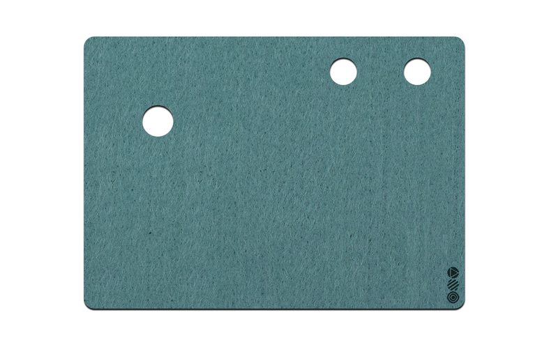 FeltLab Dust Cover für Korg Pad Control