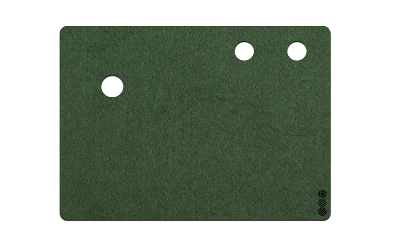 FeltLab Dust Cover für Korg Pad Control