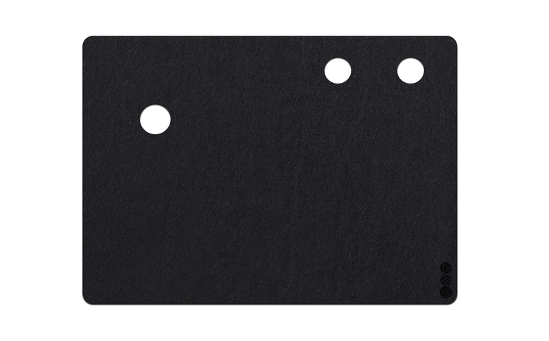 FeltLab Dust Cover für Korg Pad Control