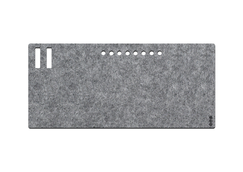 FeltLab Dust Cover für Novation Launchkey 37 MKIV