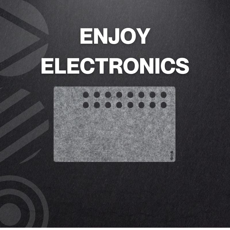 Enjoy Electronics