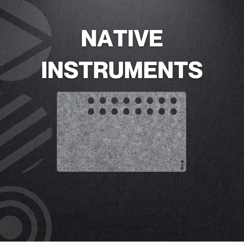 Native Instruments